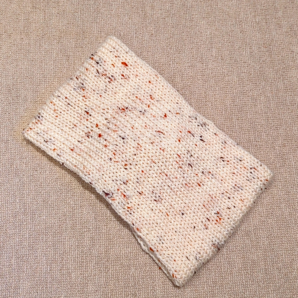 Infinity scarf - Picture 3 of 4